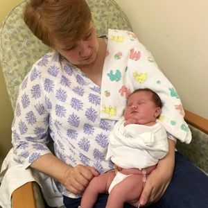 Meet your Posher, Danette